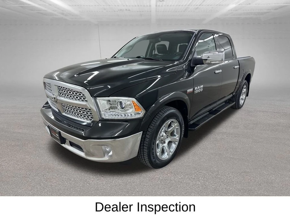 2017 Ram 1500 1st Gen - Image 7 of 12