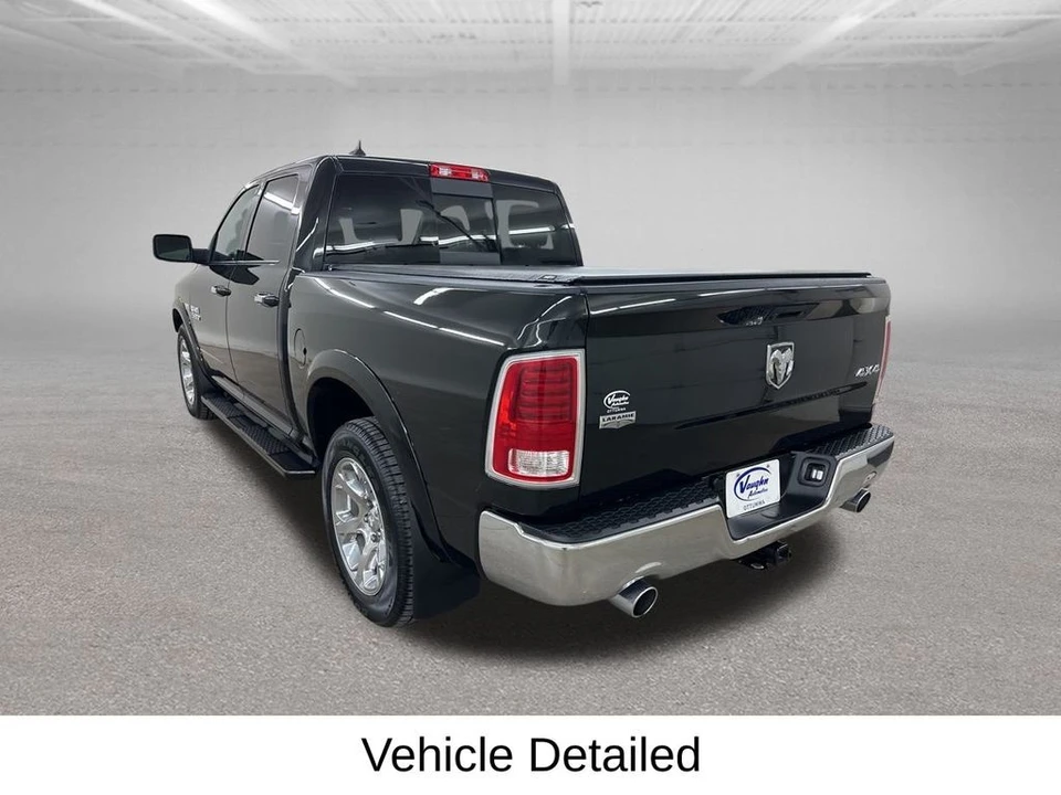 2017 Ram 1500 1st Gen - Image 9 of 12