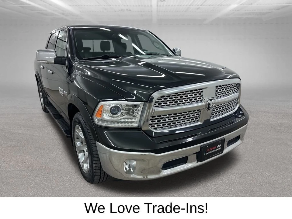 2017 Ram 1500 1st Gen - Image 3 of 12