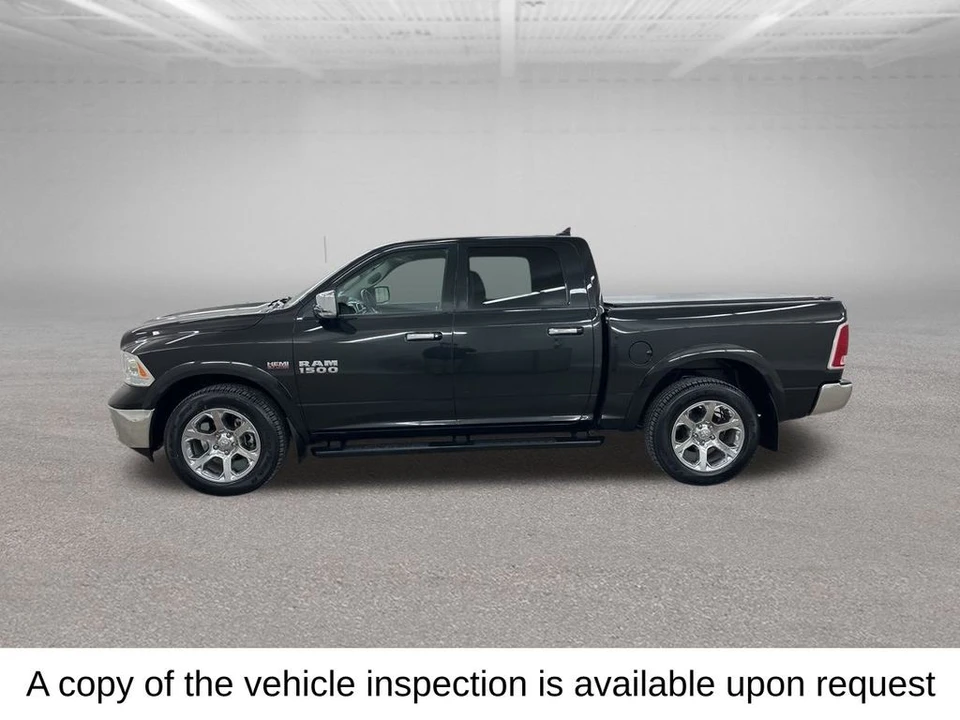 2017 Ram 1500 1st Gen - Image 8 of 12