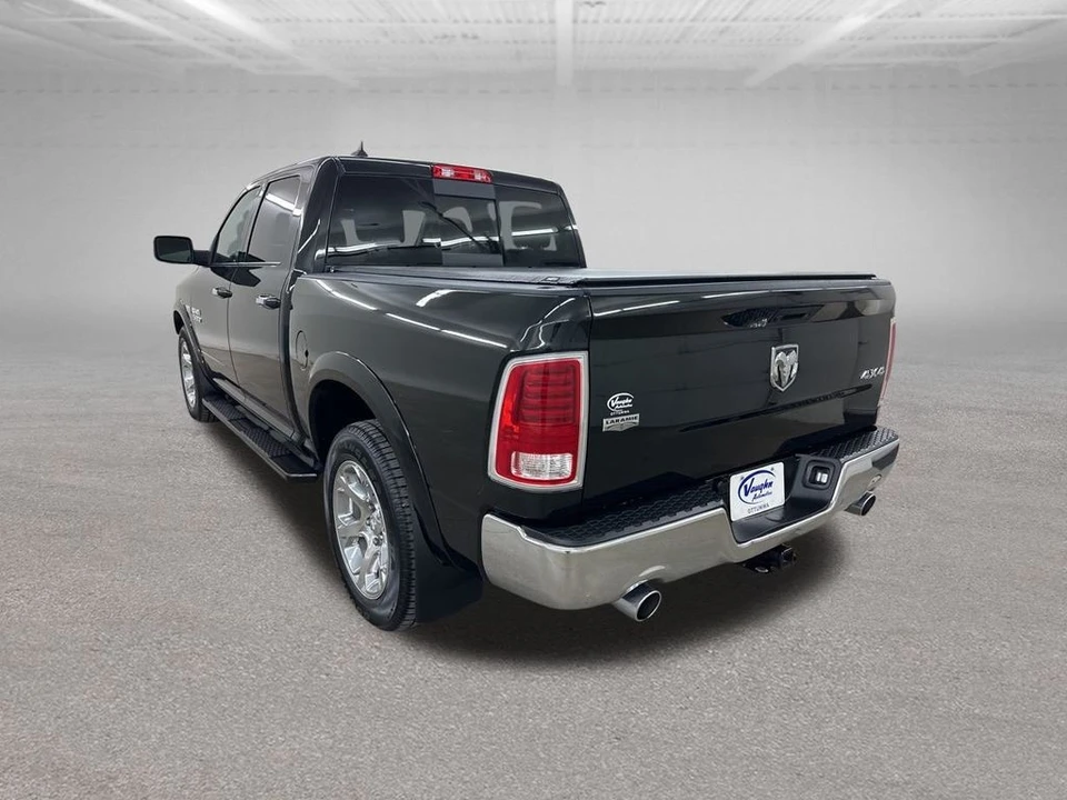 2017 Ram 1500 1st Gen - Image 9 of 12