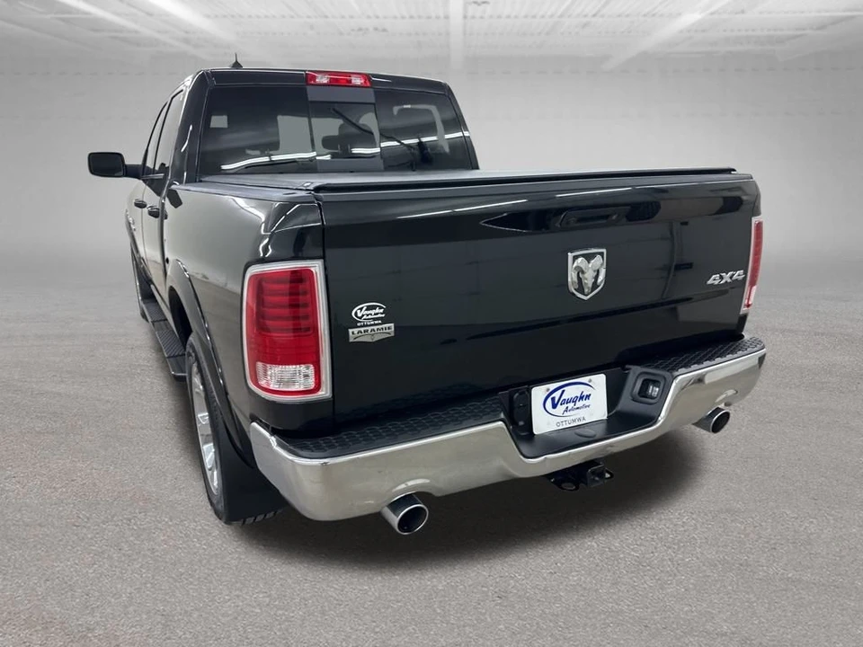 2017 Ram 1500 1st Gen - Image 10 of 12