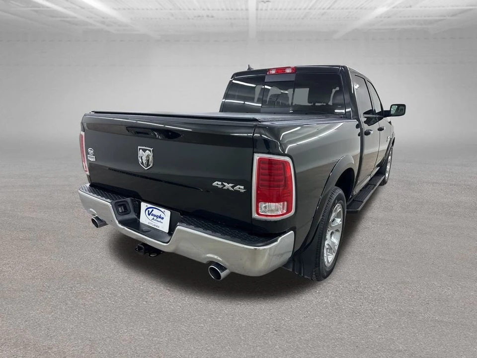 2017 Ram 1500 1st Gen - Image 12 of 12