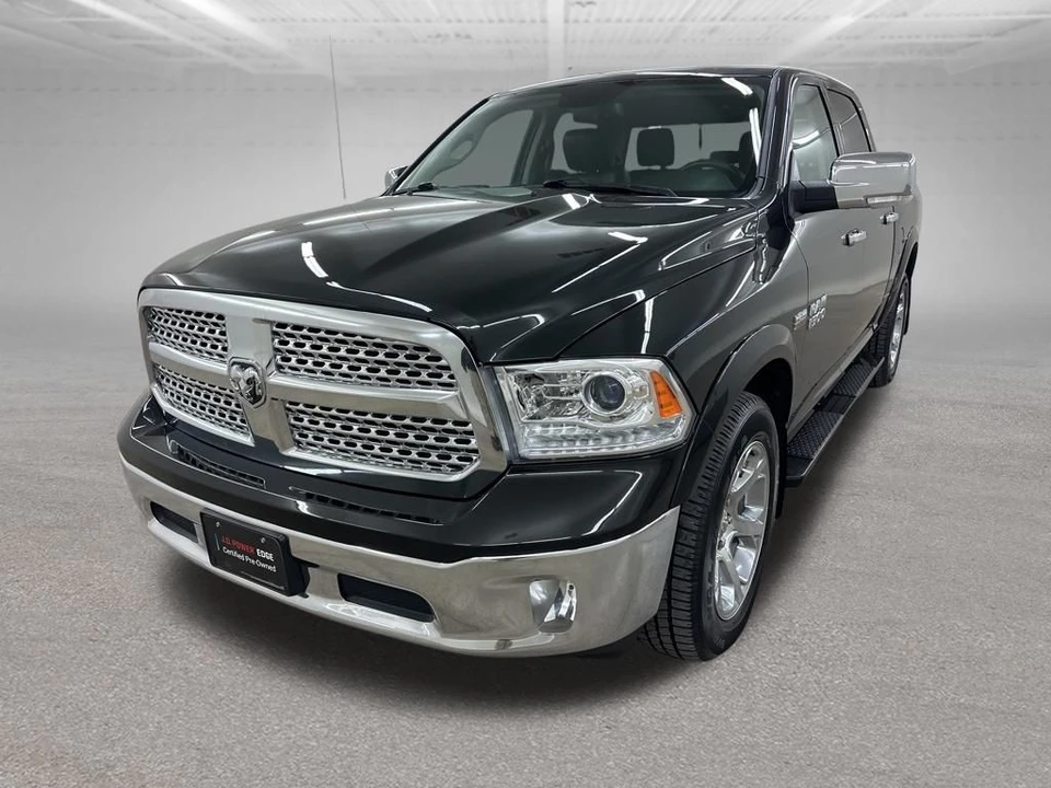 2017 Ram 1500 1st Gen - Image 6 of 12