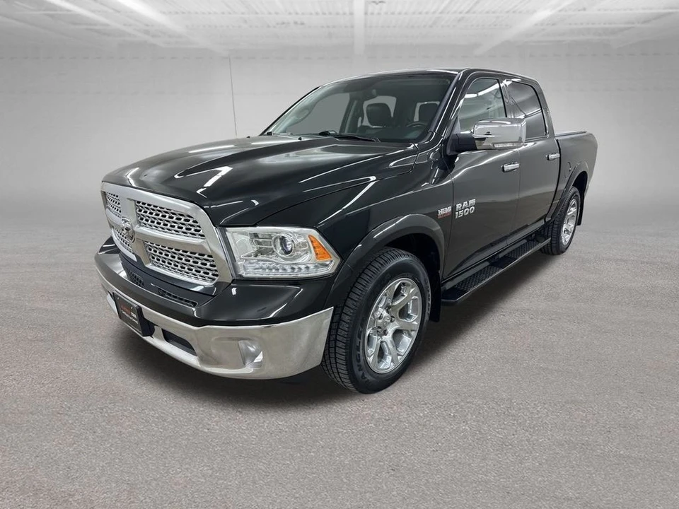 2017 Ram 1500 1st Gen - Image 7 of 12