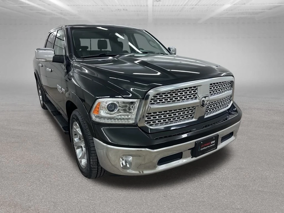 2017 Ram 1500 1st Gen - Image 3 of 12