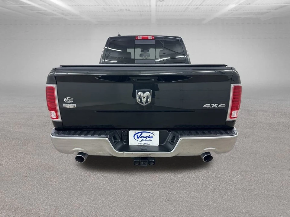 2017 Ram 1500 1st Gen - Image 11 of 12