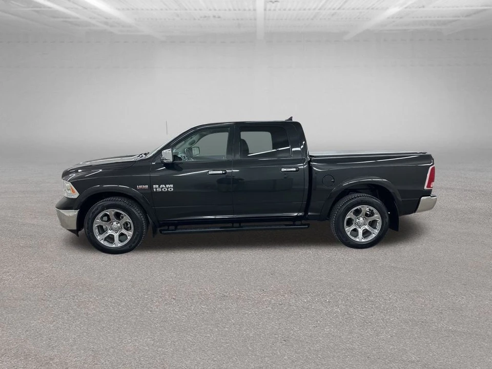 2017 Ram 1500 1st Gen - Image 8 of 12