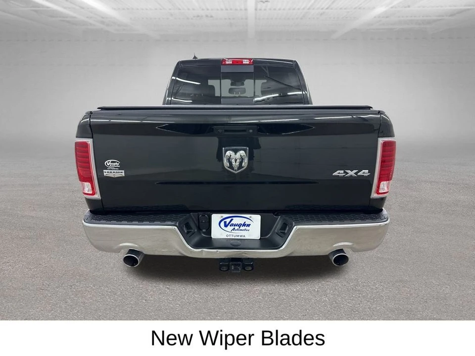 2017 Ram 1500 1st Gen - Image 11 of 12