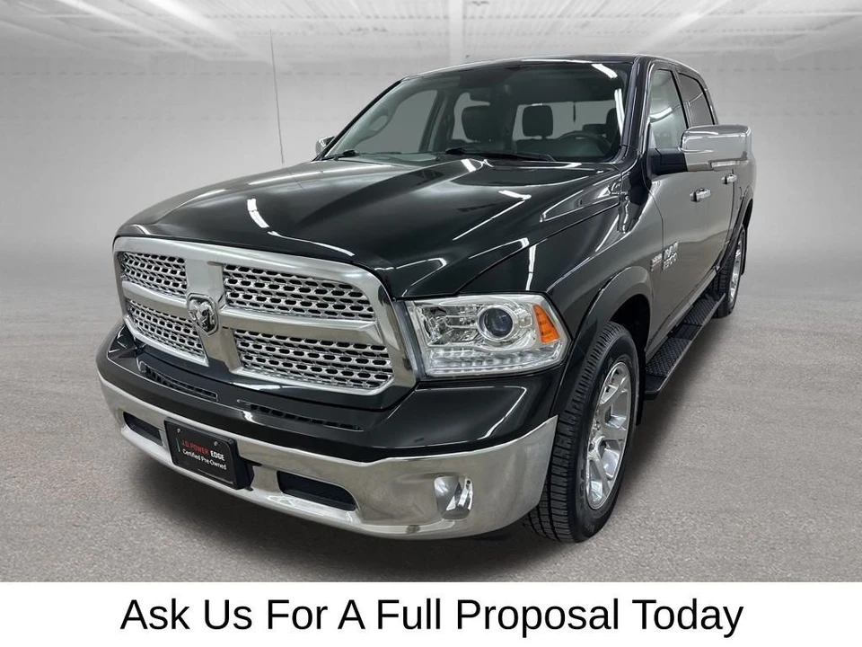 2017 Ram 1500 1st Gen - Image 6 of 12