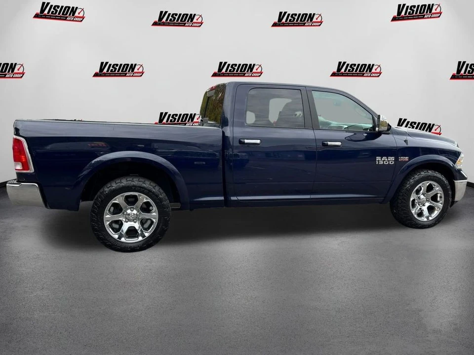 2017 Ram 1500 1st Gen - Image 4 of 12