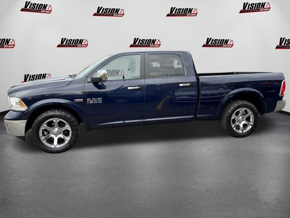 2017 Ram 1500 1st Gen - Image 8 of 12