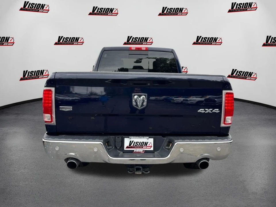 2017 Ram 1500 1st Gen - Image 6 of 12