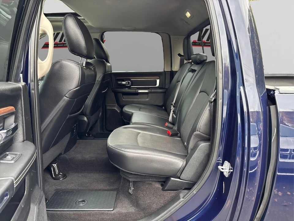 2017 Ram 1500 1st Gen - Image 10 of 12