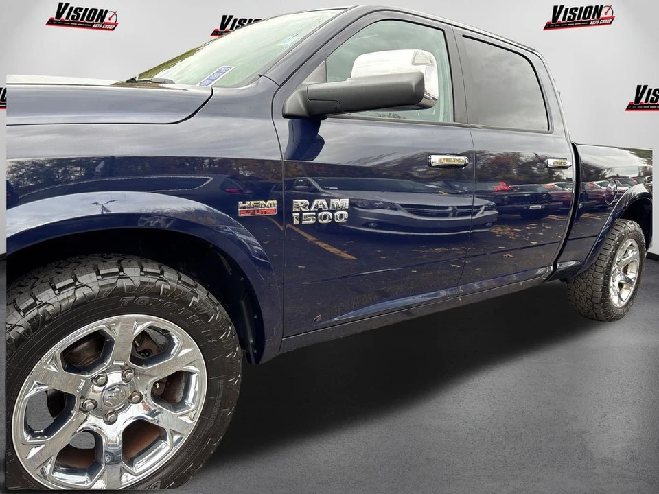 2017 Ram 1500 1st Gen - Image 12 of 12