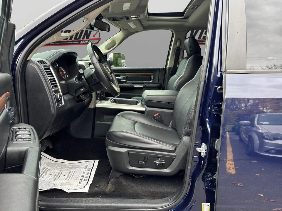 2017 Ram 1500 1st Gen - Image 9 of 12