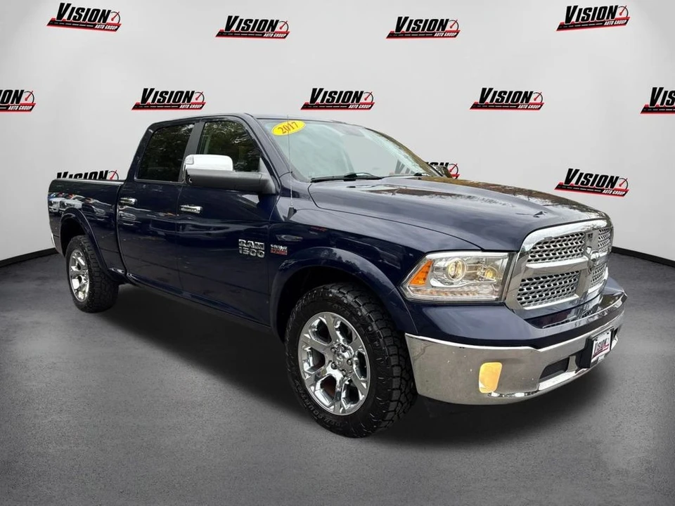 2017 Ram 1500 1st Gen - Image 3 of 12