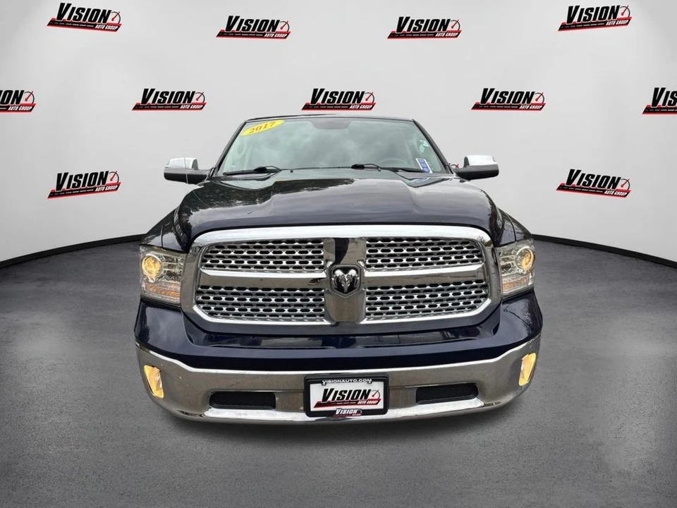 2017 Ram 1500 1st Gen - Image 2 of 12