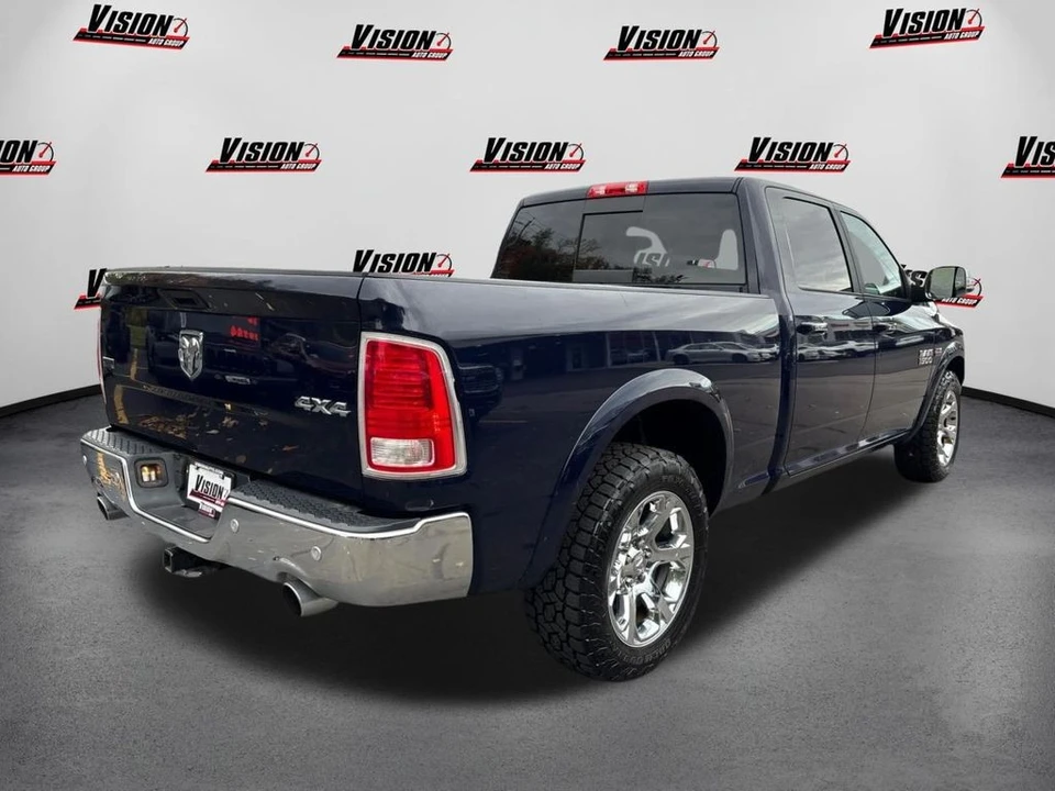 2017 Ram 1500 1st Gen - Image 5 of 12