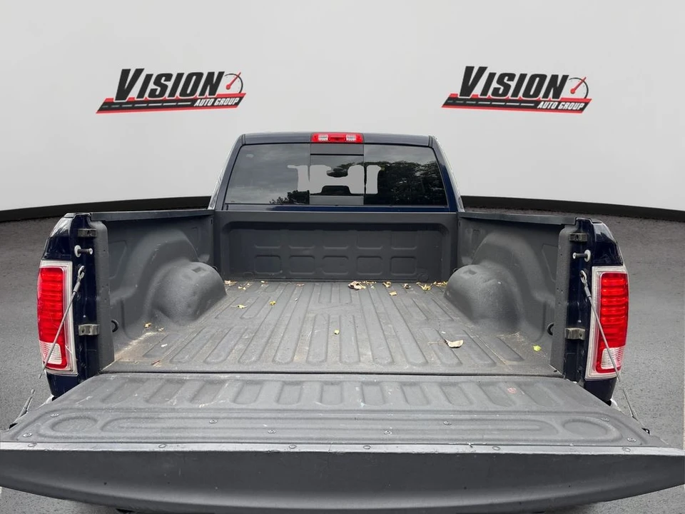2017 Ram 1500 1st Gen - Image 11 of 12