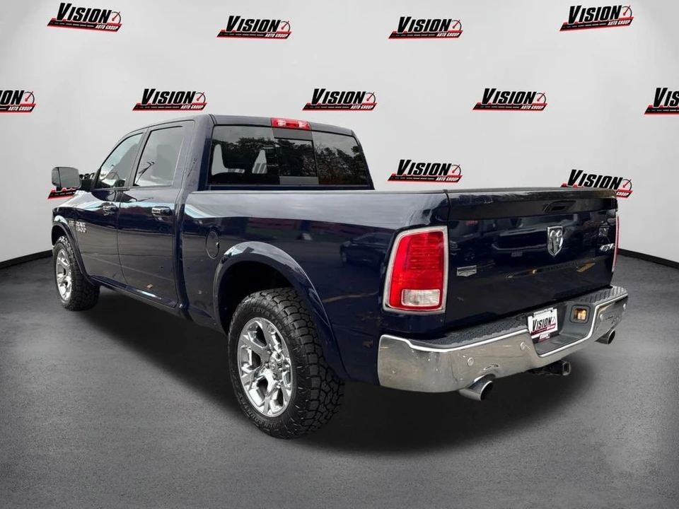 2017 Ram 1500 1st Gen - Image 7 of 12
