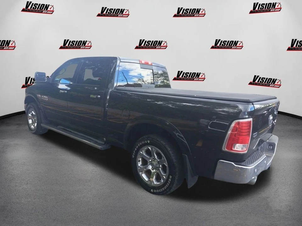 2017 Ram 1500 1st Gen - Image 7 of 12