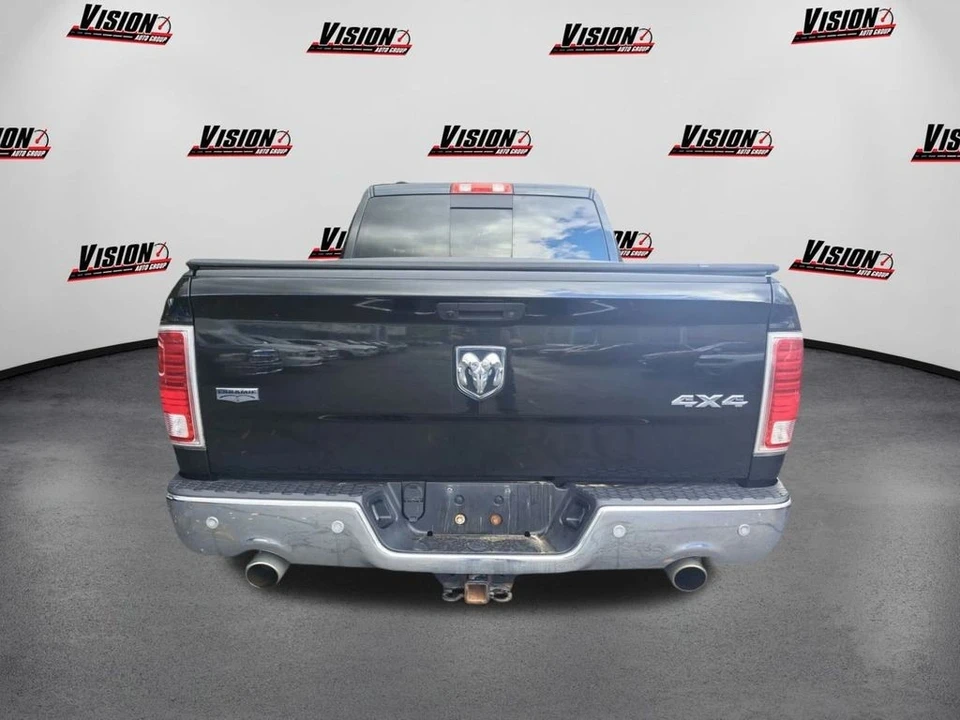 2017 Ram 1500 1st Gen - Image 6 of 12