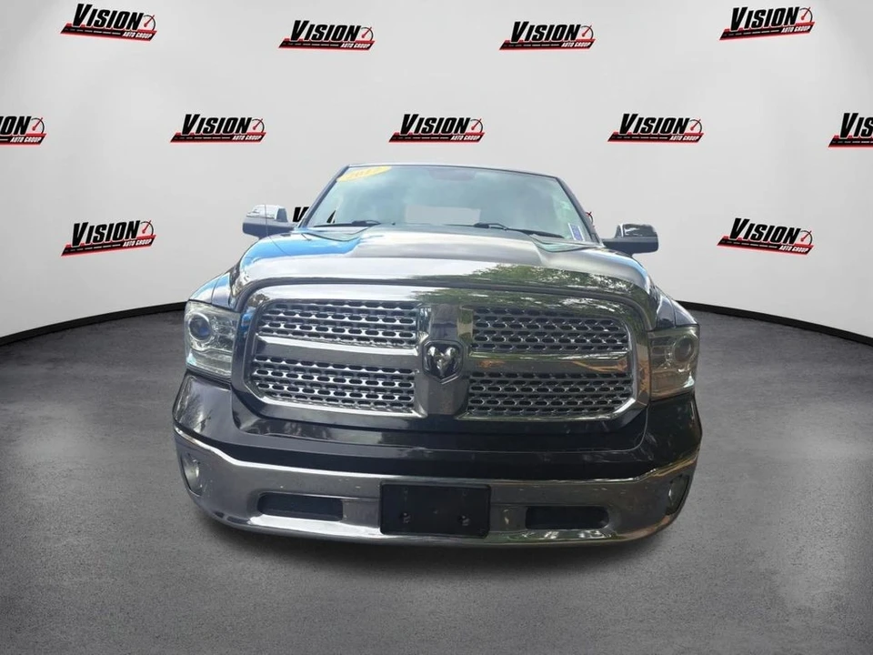 2017 Ram 1500 1st Gen - Image 2 of 12