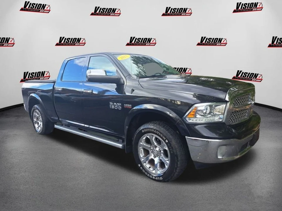 2017 Ram 1500 1st Gen - Image 3 of 12