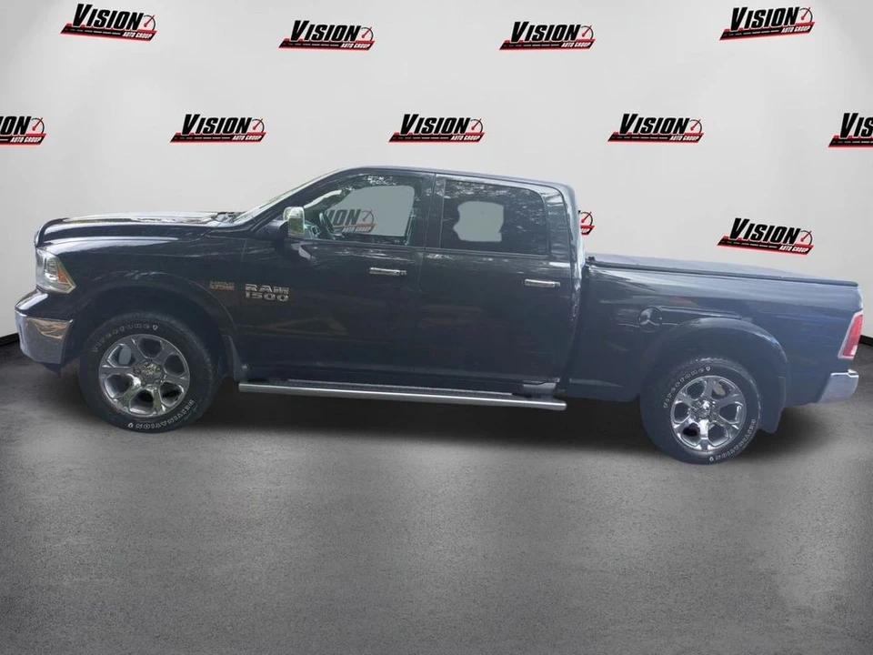 2017 Ram 1500 1st Gen - Image 8 of 12