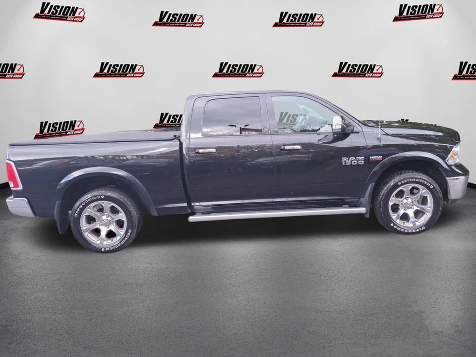 2017 Ram 1500 1st Gen - Image 4 of 12