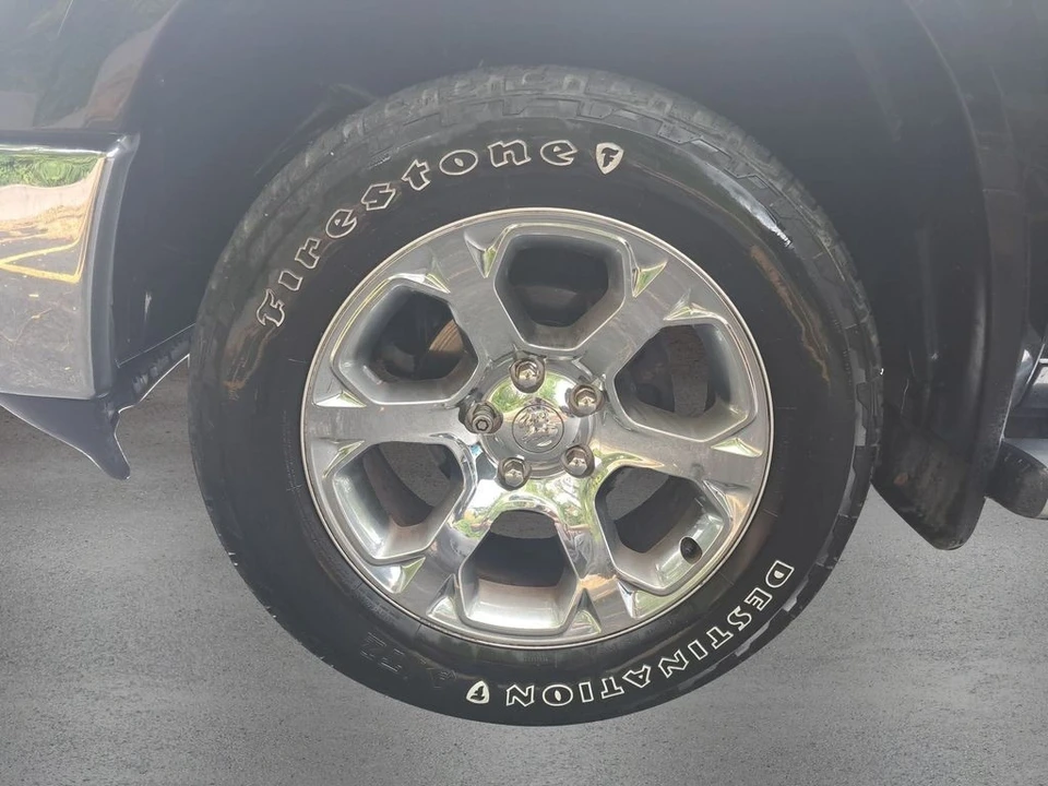 2017 Ram 1500 1st Gen - Image 11 of 12