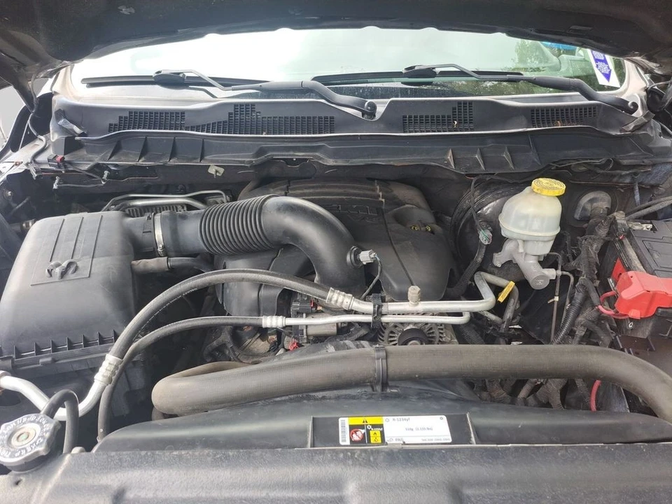 2017 Ram 1500 1st Gen - Image 12 of 12