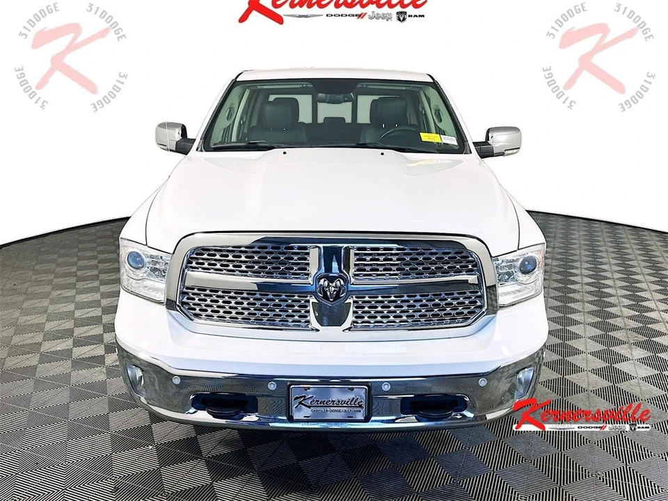 2017 Dodge Ram 4th Gen - Image 2 of 12