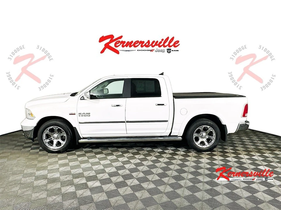 2017 Dodge Ram 4th Gen - Image 4 of 12