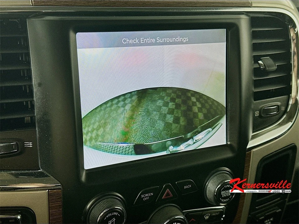 2017 Dodge Ram 4th Gen - Image 20 of 21