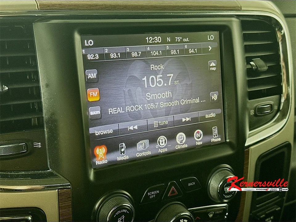 2017 Dodge Ram 4th Gen - Image 17 of 21