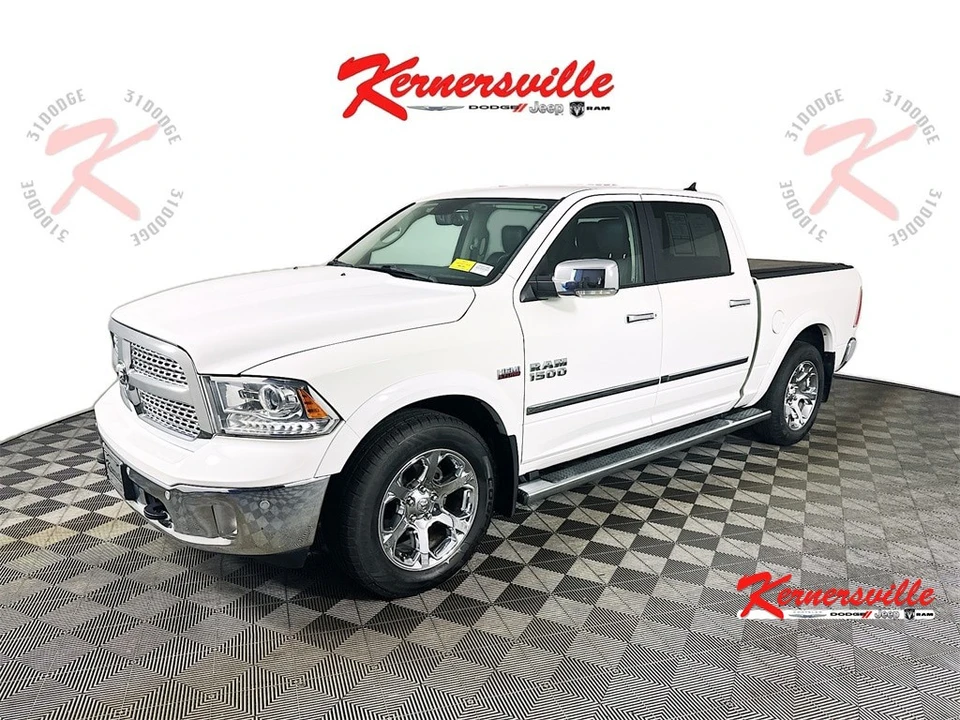 2017 Dodge Ram 4th Gen - Image 3 of 12