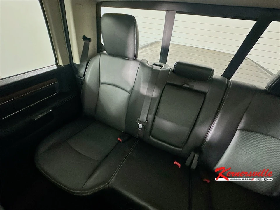 2017 Dodge Ram 4th Gen - Image 12 of 21
