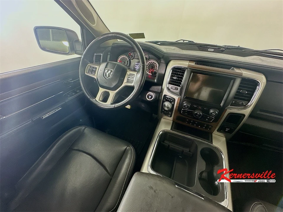 2017 Dodge Ram 4th Gen - Image 9 of 21