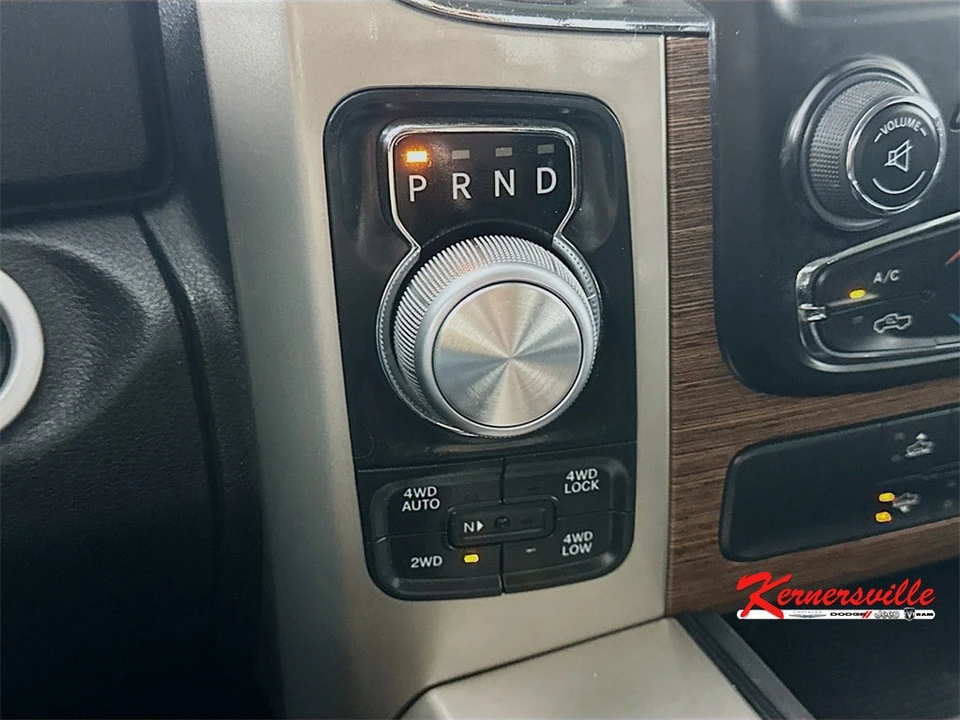 2017 Dodge Ram 4th Gen - Image 16 of 21