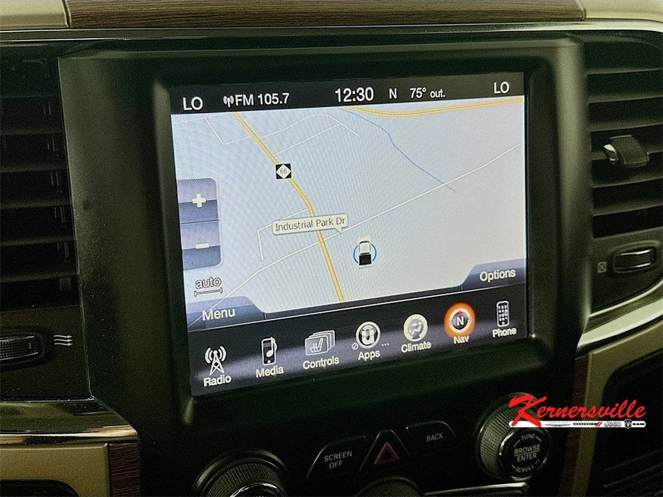 2017 Dodge Ram 4th Gen - Image 19 of 21