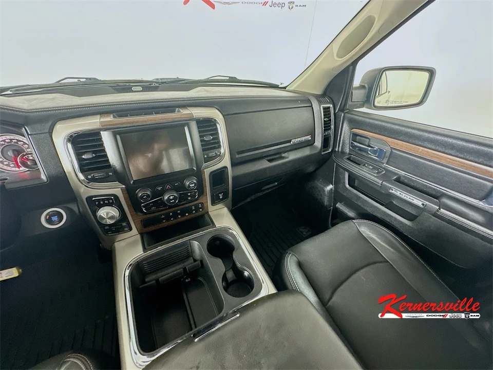 2017 Dodge Ram 4th Gen - Image 11 of 12