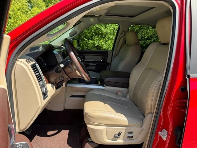 2017 Ram 1500 1st Gen - Image 15 of 31