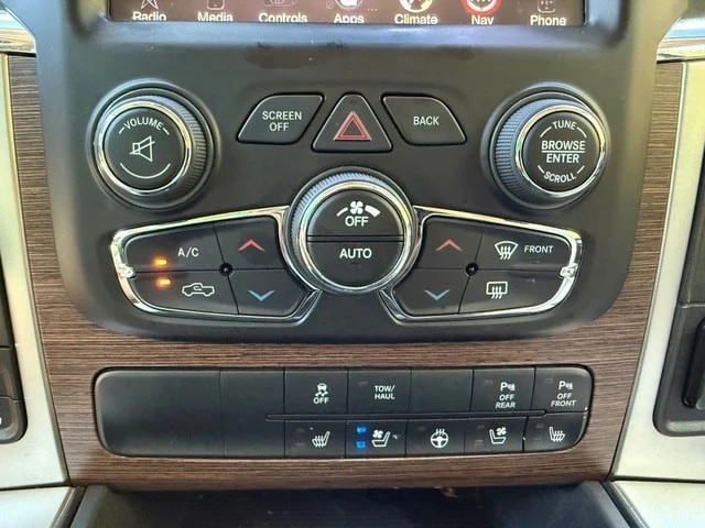 2017 Ram 1500 1st Gen - Image 29 of 31