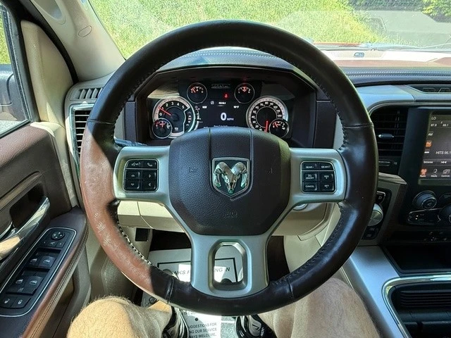 2017 Ram 1500 1st Gen - Image 22 of 31