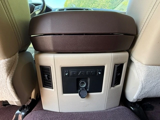 2017 Ram 1500 1st Gen - Image 19 of 31