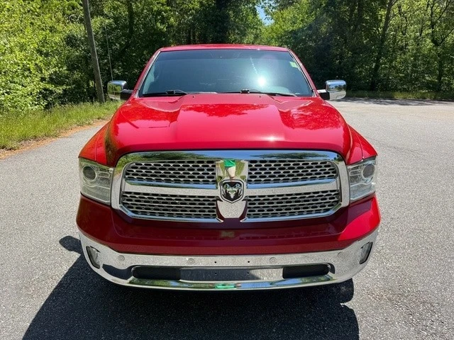 2017 Ram 1500 1st Gen - Image 3 of 31