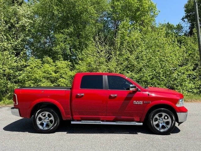 2017 Ram 1500 1st Gen - Image 5 of 31