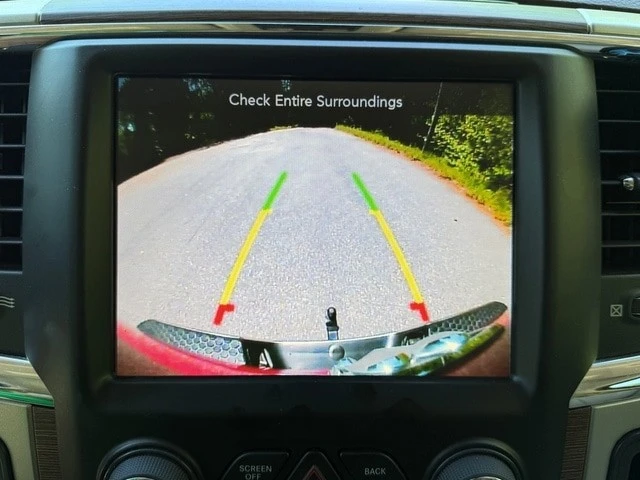 2017 Ram 1500 1st Gen - Image 28 of 31
